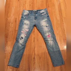 Kloud 9 Jeans